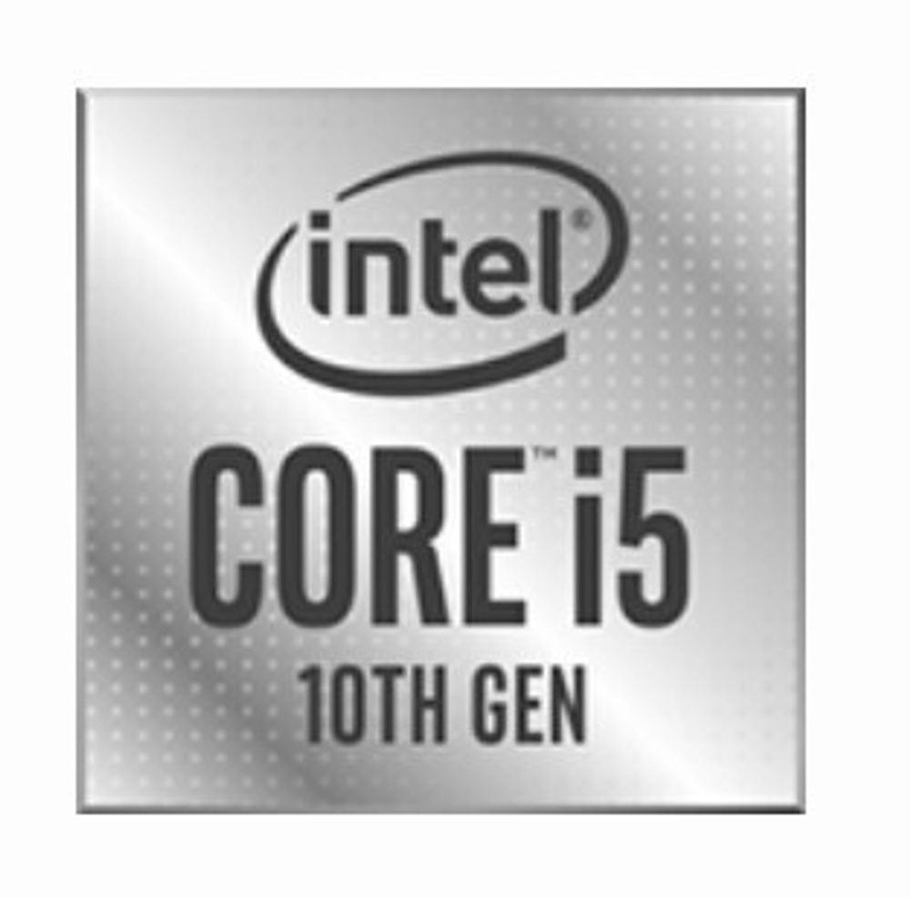 Процессор  Intel i5-10210U