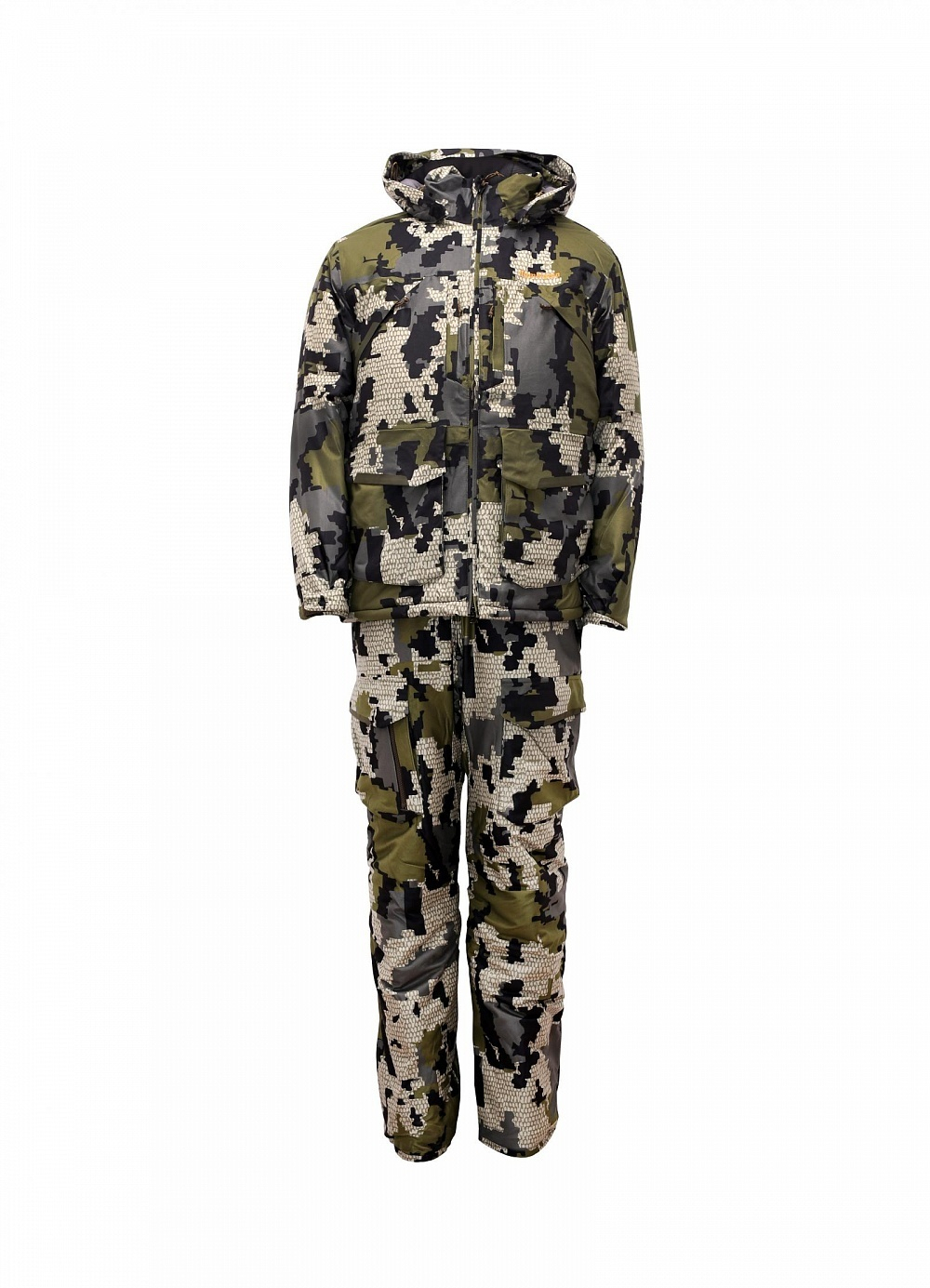 КОСТЮМ REMINGTON LONG TRAIL WINTER
