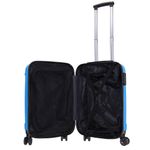 Чемодан 436-S