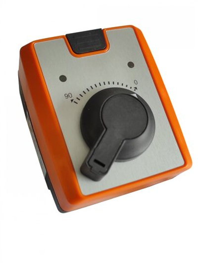 Электропривод ЭПК23023К