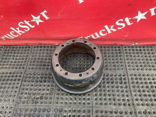 Барабан тормозной передний 2022