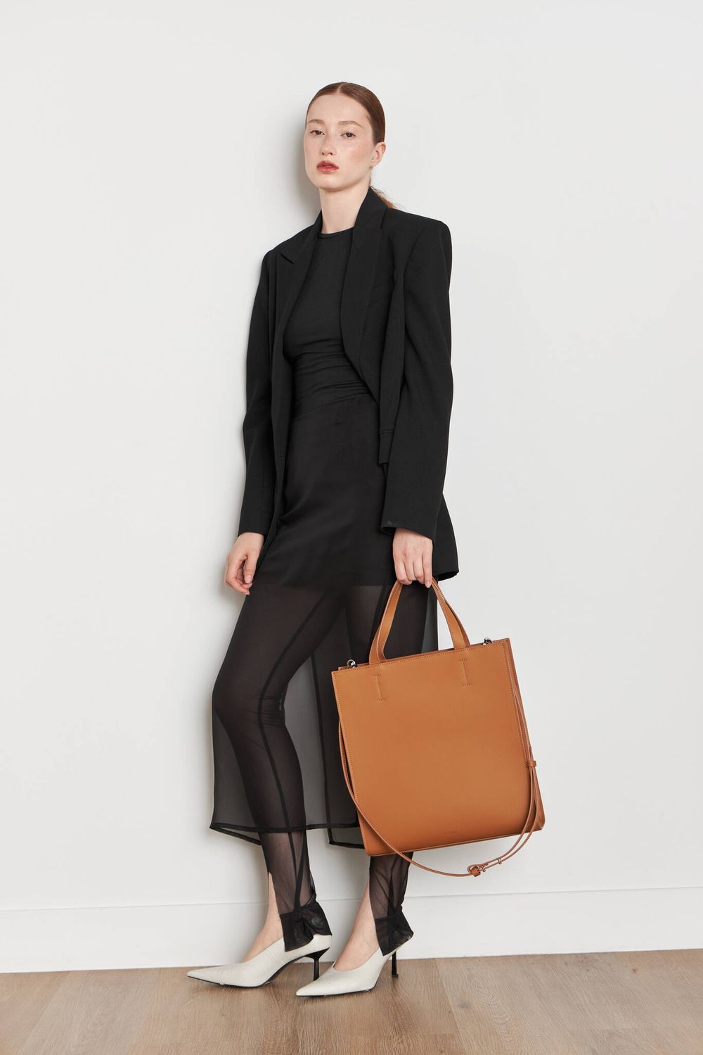 ШОППЕР БОЛЬШОЙ НЮД