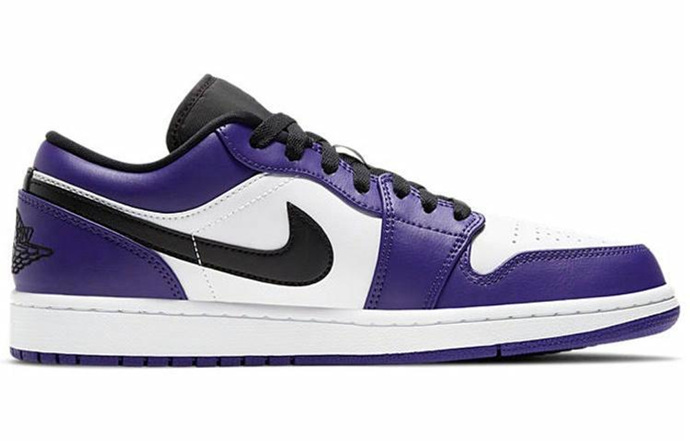 Кроссовки Jordan Air Jordan 1 Court Purple