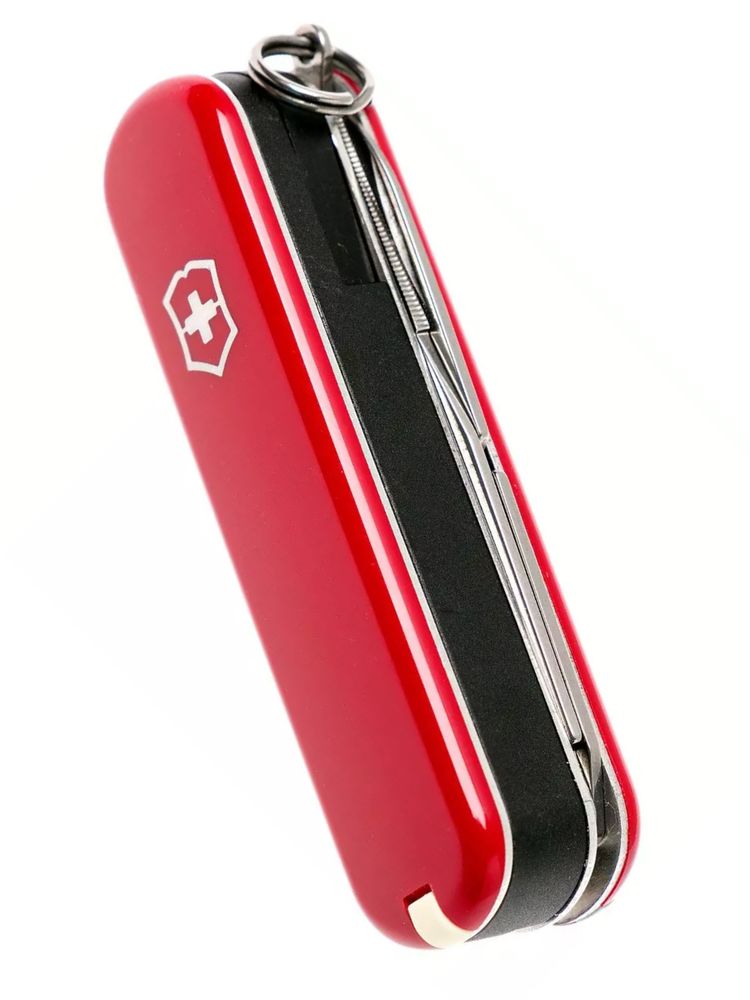 Нож с кусачками для ногтей Victorinox модель 0.6463