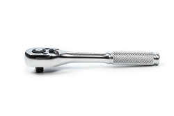 Трещотка с быстрым сбросом 1/4", 2100NQ, Hans