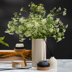 Диффузор ароматический green tea & pear blossom из коллекции edge, 200 мл, бежевый