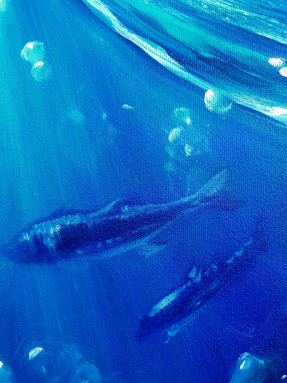 Морская волна