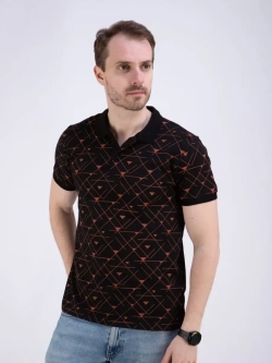 Футболка поло мужская Турция, тенниска