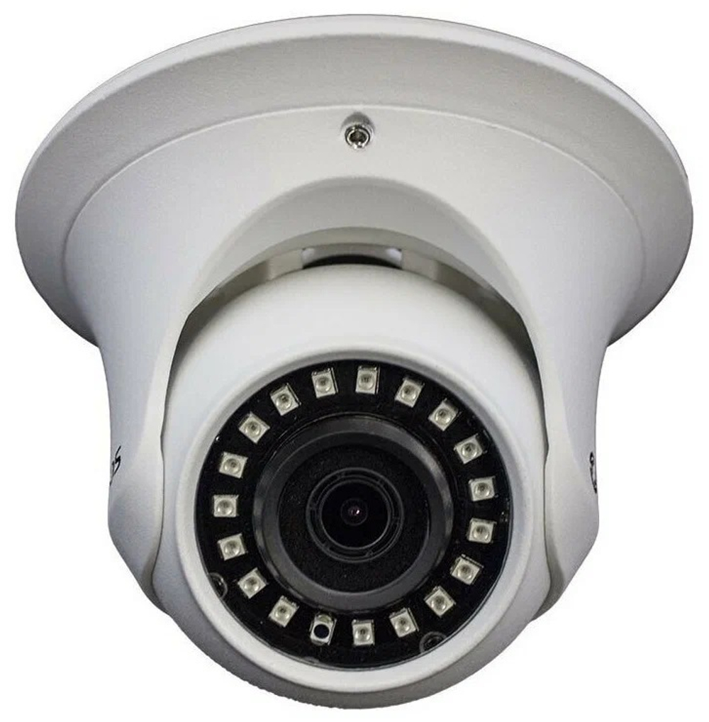 Видеокамера IP Tantos TSi-Ee50FP