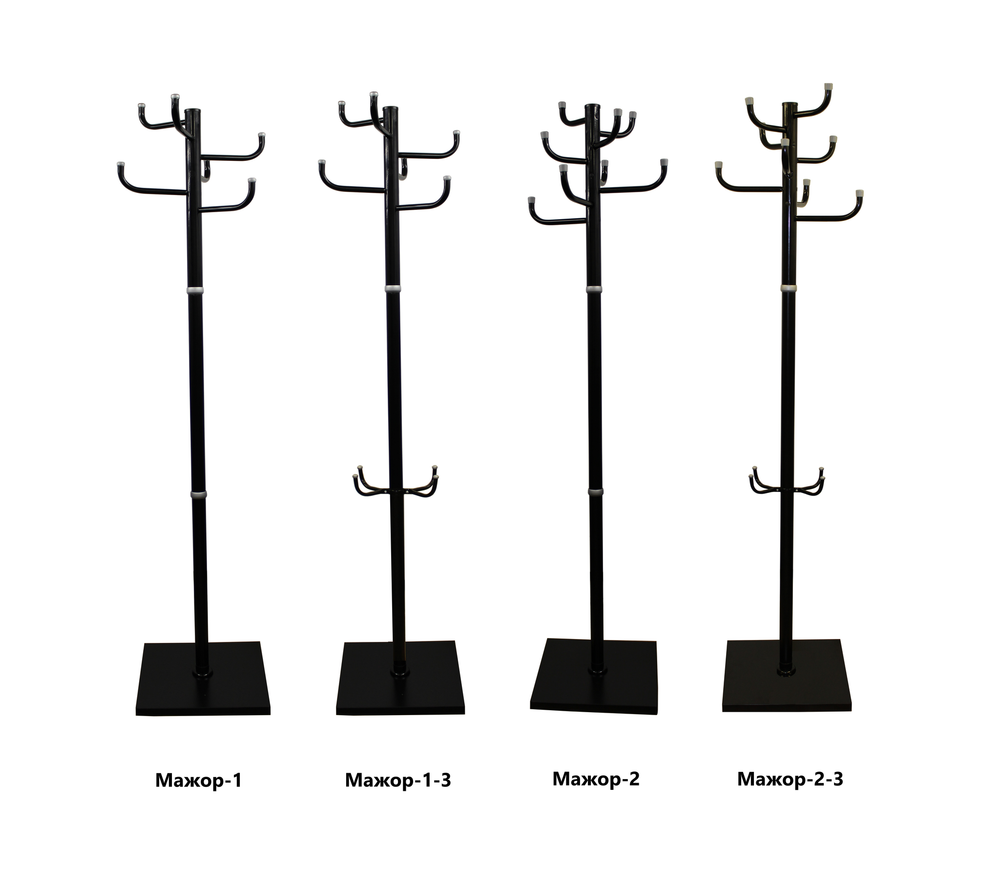 Напольная вешалка Мажор