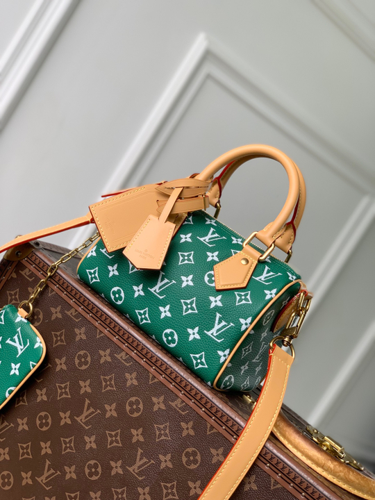 Louis Vuitton Speedy P9 Bandouliere 20