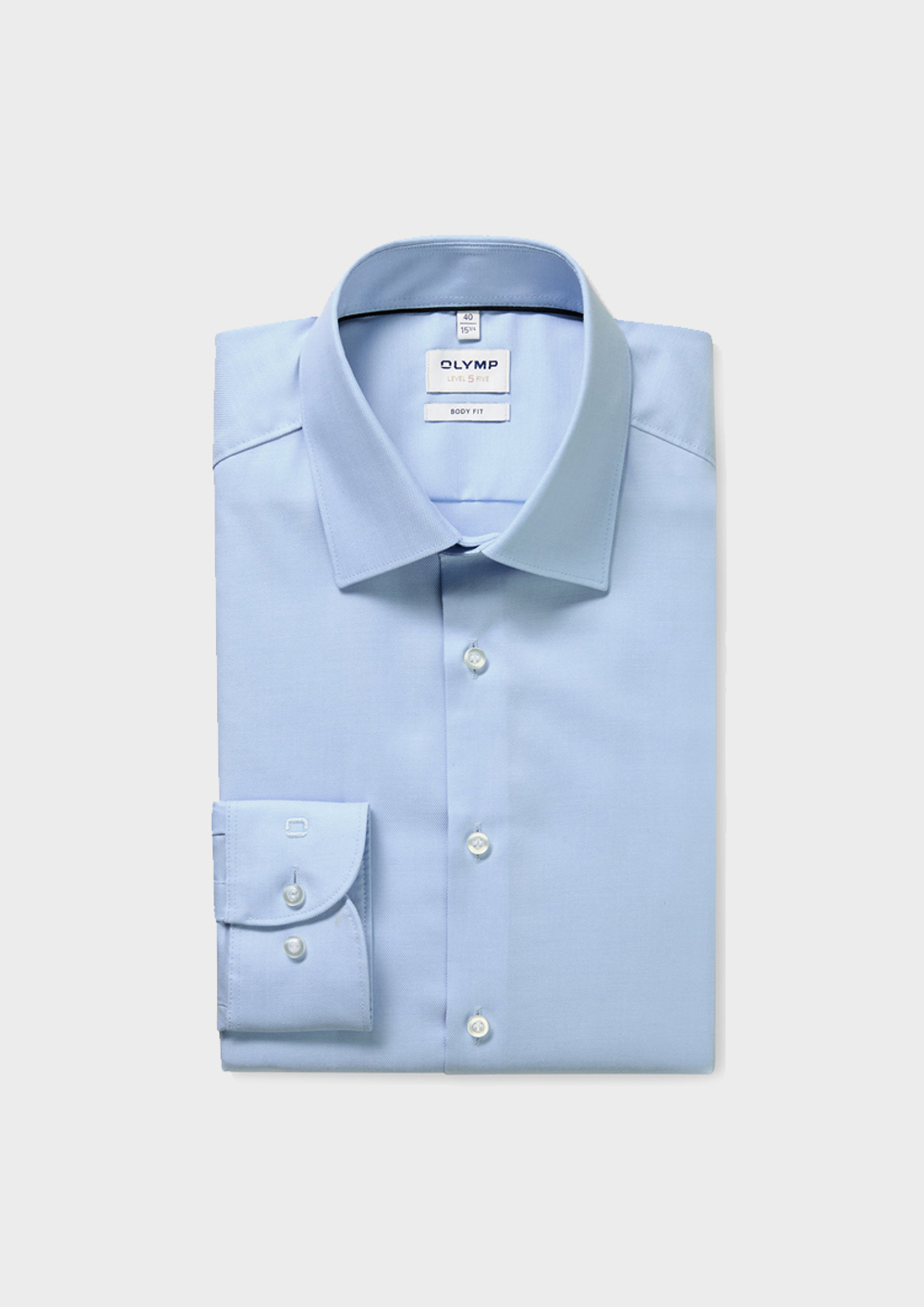 Сорочка OLYMP Level 5 (69)