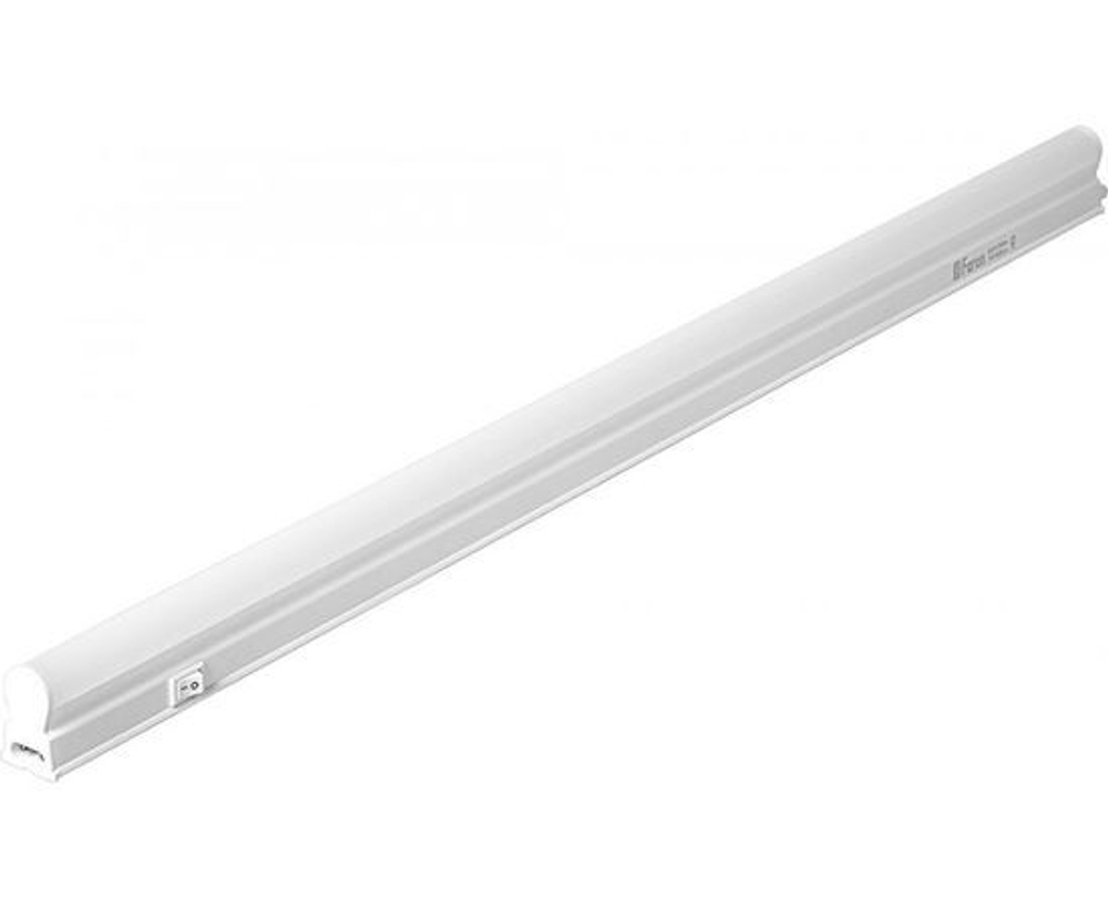 Светильник на кухню под шкаф / 4W 4000K 270мм Feron AL5038 27945