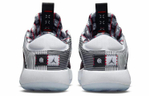 Кроссовки Air Jordan 35 Low "Quai 54"