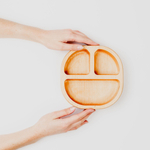 Менажница из Сибирского кедра