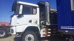 Shacman (Shaanxi) SX* 6x6 Самосвал SX32586V385 (Дизельный, 11,6 л, 423 л.с., МТ)