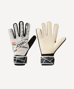 Перчатки вратарские Magnum AL3 Flat, белый