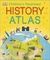 Children&#39;s Illustrated History Atlas