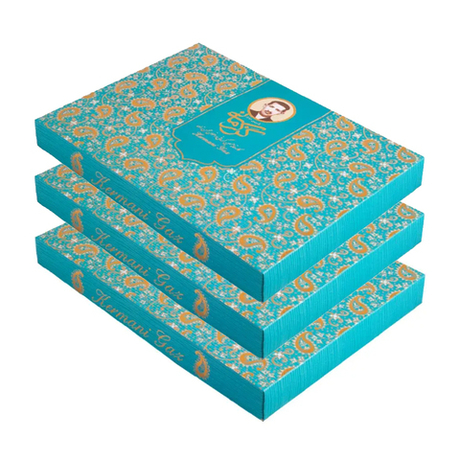 Иранский гяз Кермани с фисташками 28% (450 гр) 3 шт 181220289 Иран