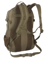 Рюкзак городской Gepard «Олива» 30 л