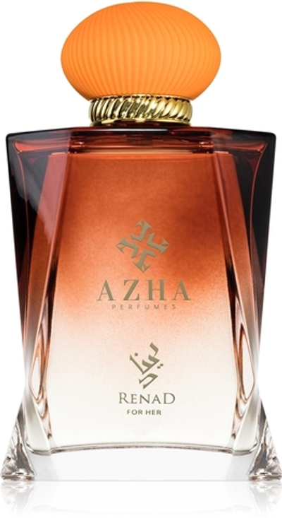 AZHA Perfumes Renad парфюмерная вода женская