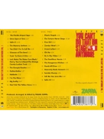 Frank Zappa — You Can't Do That On Stage Anymore Vol. 1
