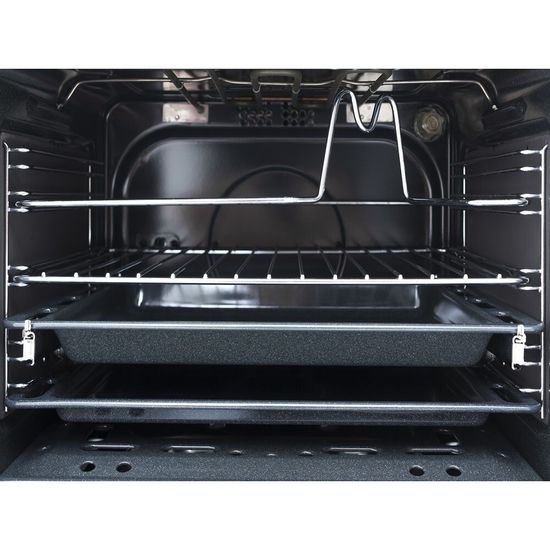 Газовый духовой шкаф Kaiser EG 6370