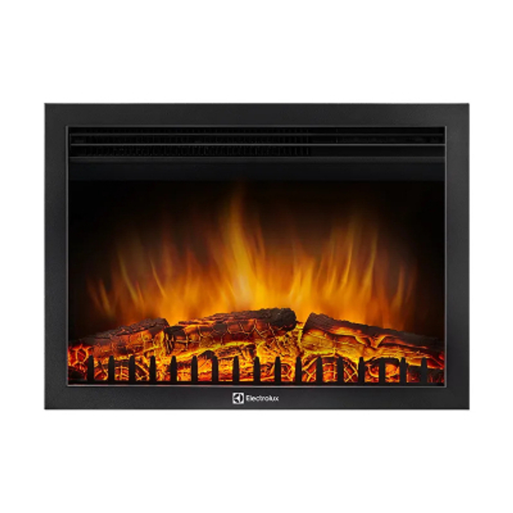 Каминокомплект Electrolux EFP 2520LS с порталом Simple 25 86х30х75 см