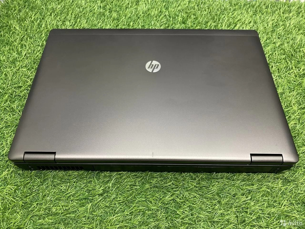 Ноутбук HP Probook 6360b i5/4GB/HDD300/14 "