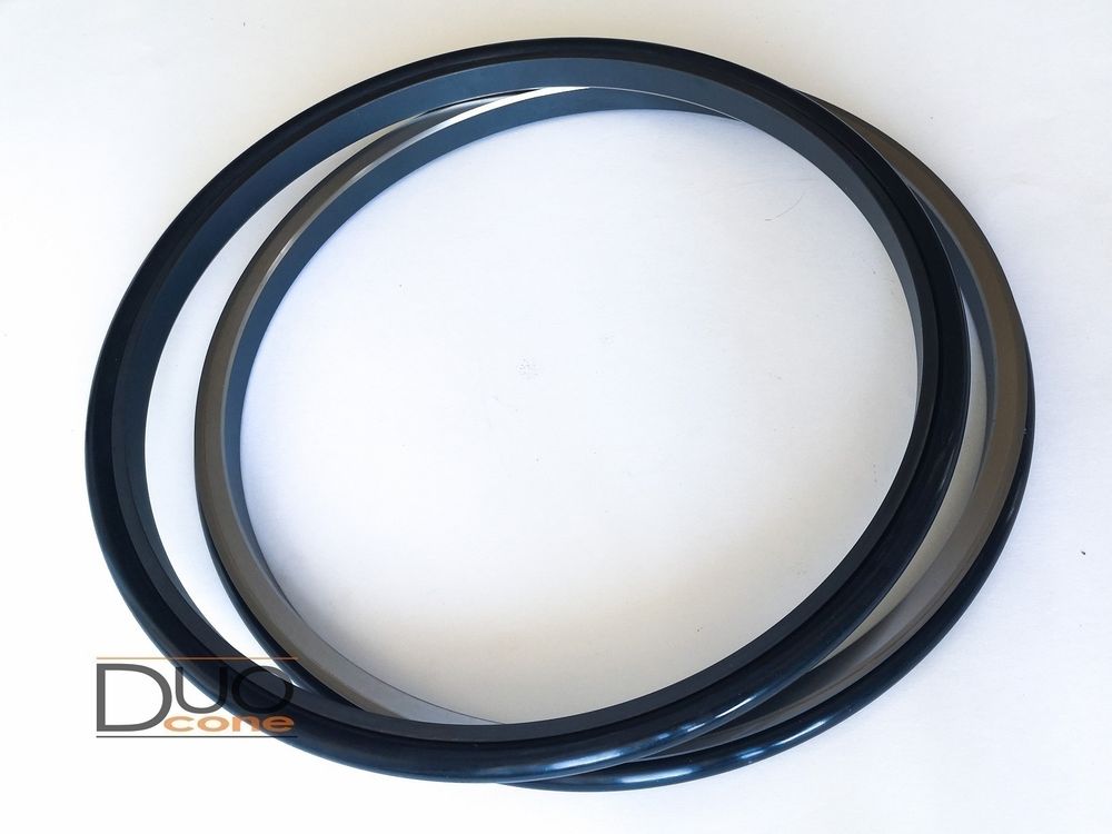 Плавающее уплотнение (доукон) DT629401570 Sandvik