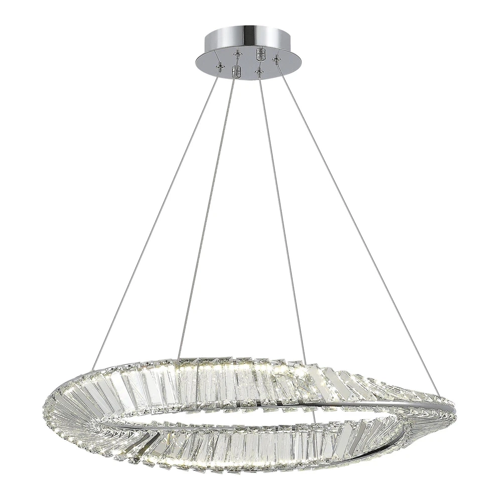 Подвесная люстра St Luce RITORTO SL6204.101.01