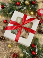 Новогодний подарочный набор "Волшебная зима"