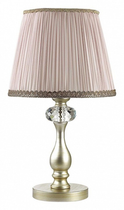 Настольная лампа Odeon Light 3390/1T