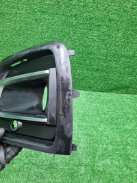 Накладка ПТФ левая Audi Q5 2 80A (2020-н.в.)