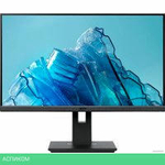 Монитор Acer Vero B247Ybmiprxv UM.QB7EE.045