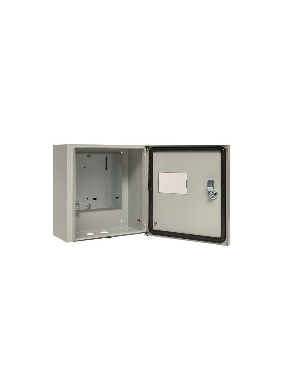 Щит ЩУ-1/1-0 (310х300х150) IP54 Basic EKF mb54-1-bas