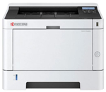 Принтер лазерный черно-белый Kyocera PA4000x