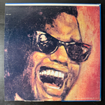 Ray Charles ‎– The Early Ray Charles (США 1967г.)