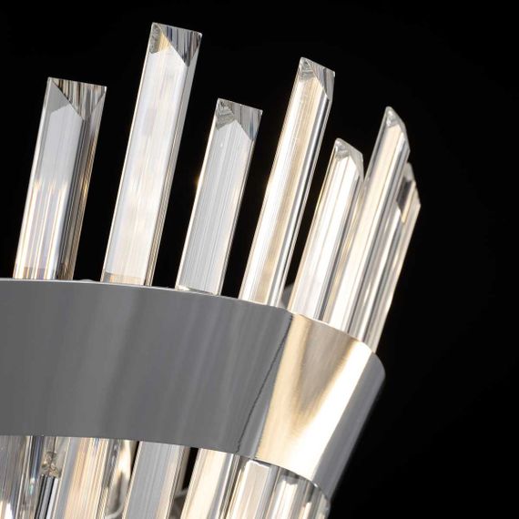 Люстра потолочная Citilux Вестерос CL307160