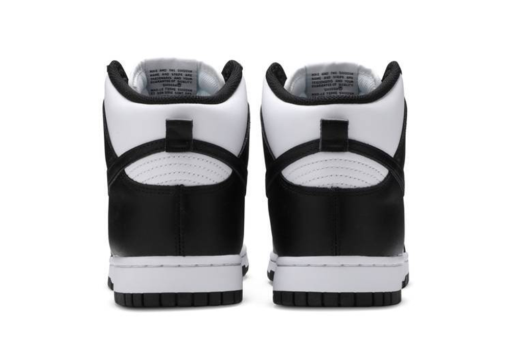 Кроссовки Nike Dunk Retro