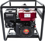 Мотопомпа бензиновая DDE PTR 80 для грязной воды PTR80