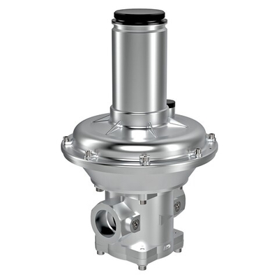 Регулятор-стабилизатор давления газа РС1 1/2-1-С-121, алюминий, муфт., У3.1