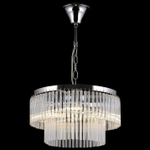 Подвесная люстра Maytoni Colonne MOD093PL-04CH
