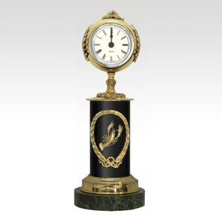 Часы "Подарочные" "Рак"