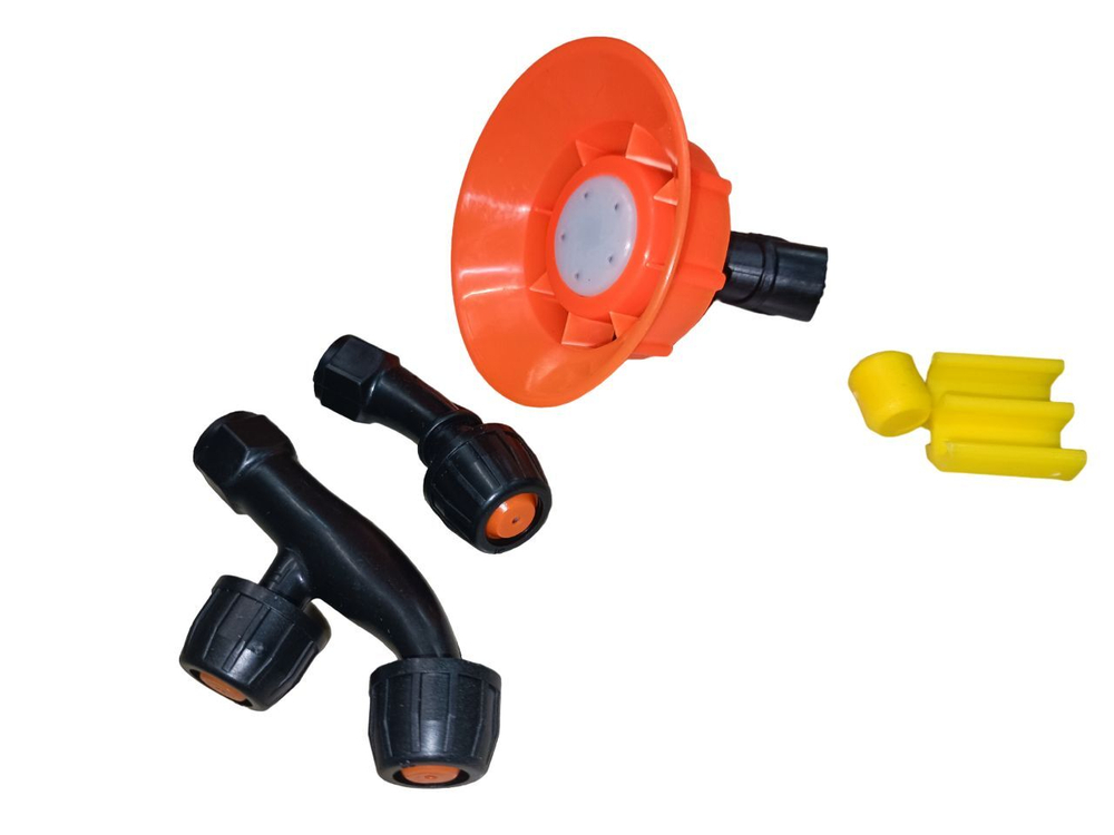 Опрыскиватель аккумуляторный "Умница" ОЭ-14 л для растений