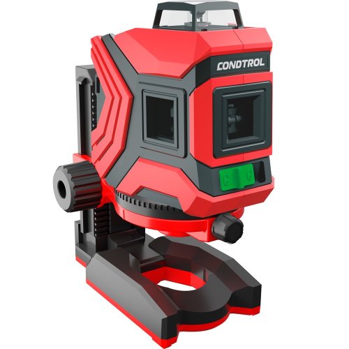 Лазерный уровень CONDTROL GFX 360-3 Kit   1-2-404
