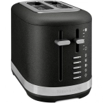Тостер KitchenAid 5KMT2109EBK чугун