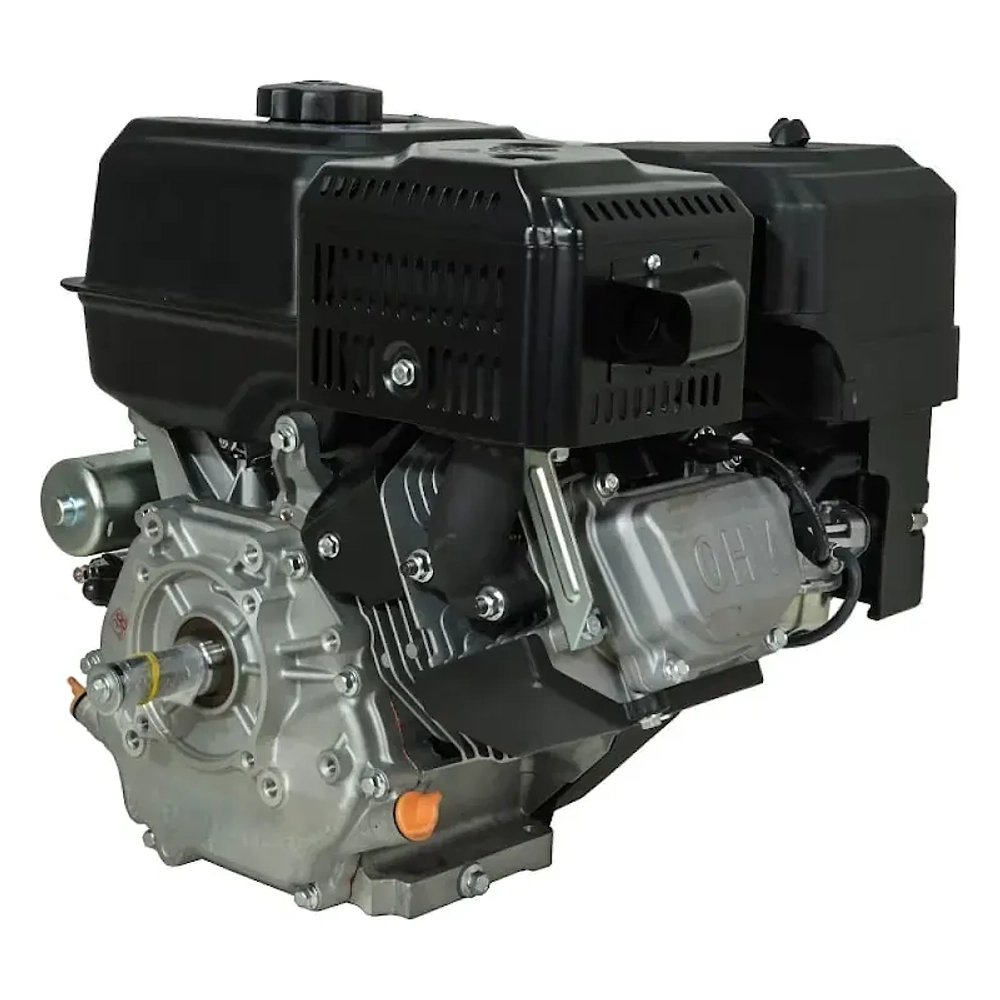 Lifan KP500E D25 двигатель бензиновый (фильтр "зима") 00-00156516