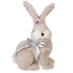 GAEM Фигурка декоративная "Заяц", L20 W11 H19 см