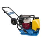 Виброплита бензиновая ROBUST CPC-95H